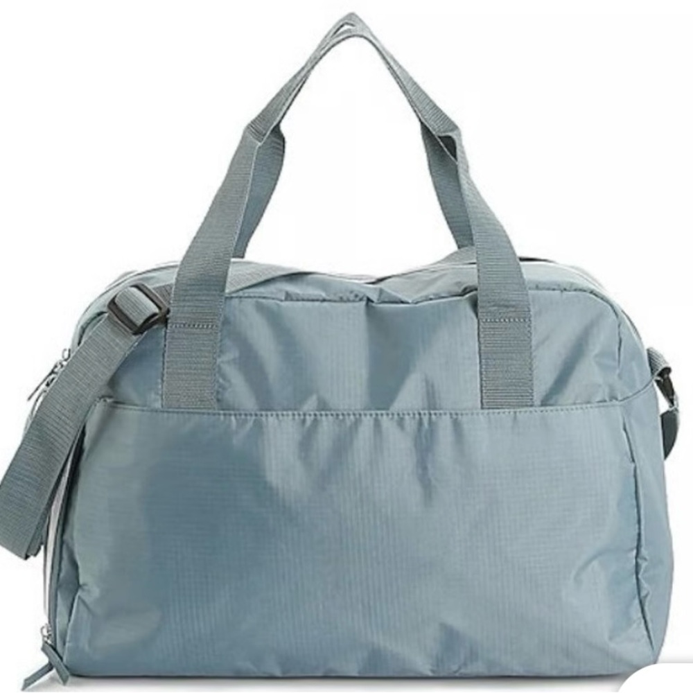 DSW *NEW* Weekender/Duffle Bag